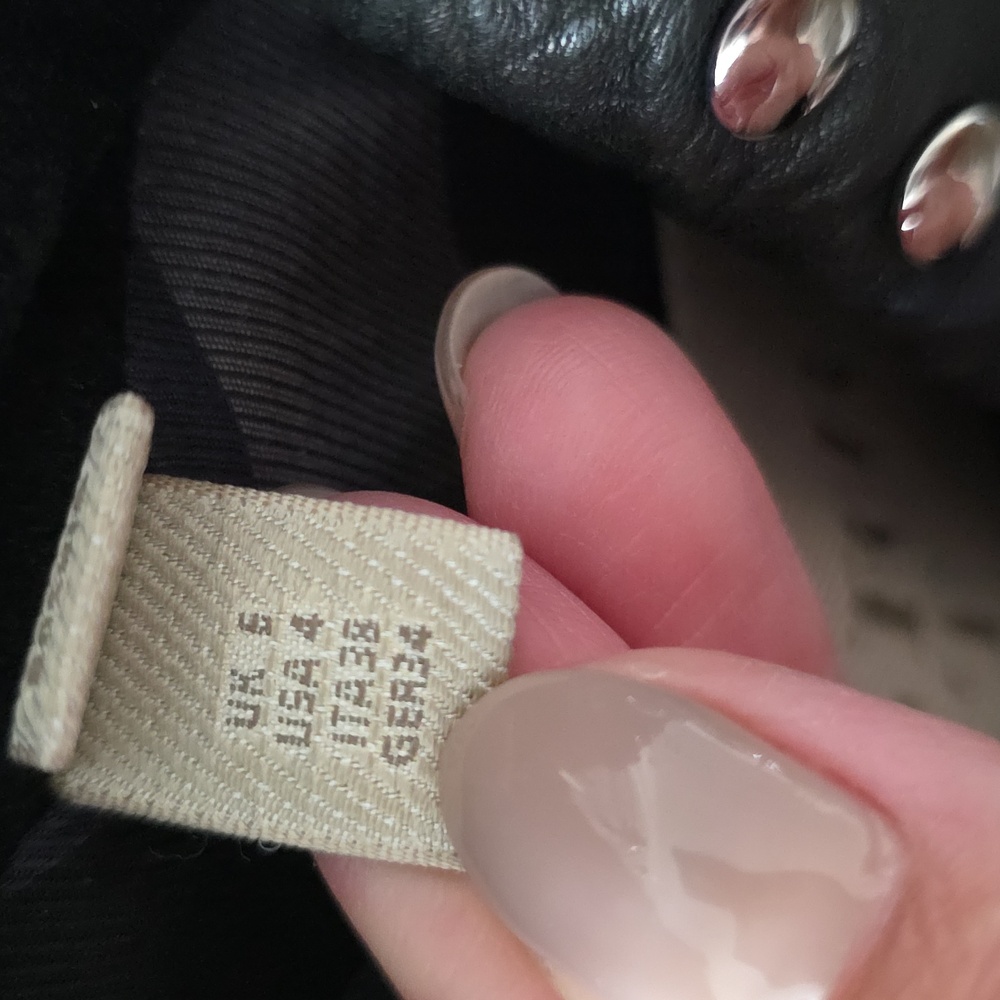 BURBERRY BRIT | $1595 Wool & Cashmere Coat - Picture 5 of 16